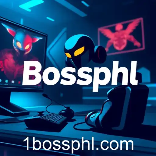 Bossphl Takes Center Stage in Gaming Renaissance