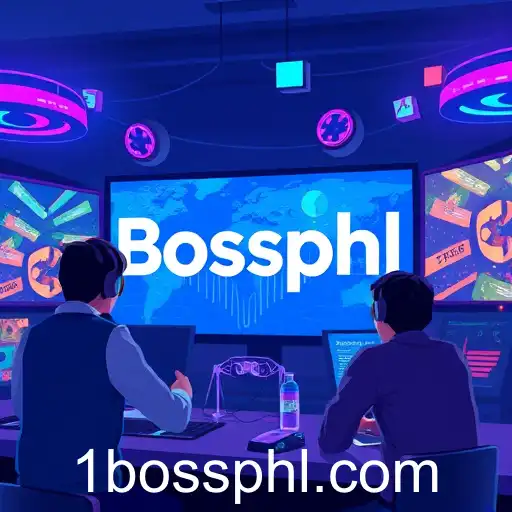 The Transformation of Bossphl: A New Era in Online Gaming