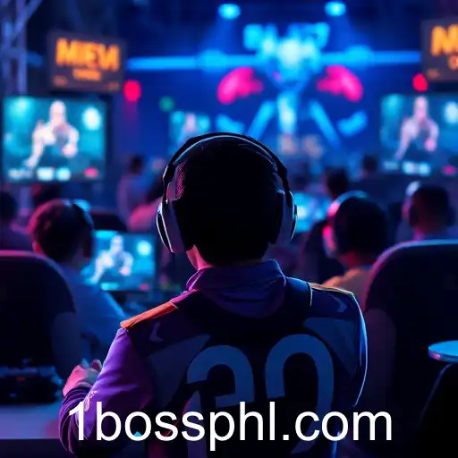 Gaming Trends with Bossphl