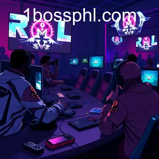 bossphl