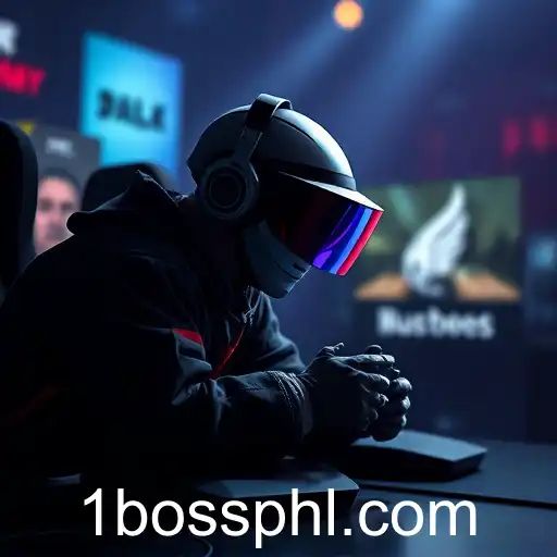 The Rise of Bossphl Amid Gaming Revolution