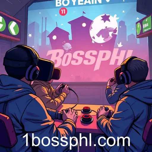The Rise of Bossphl in Daily Gaming